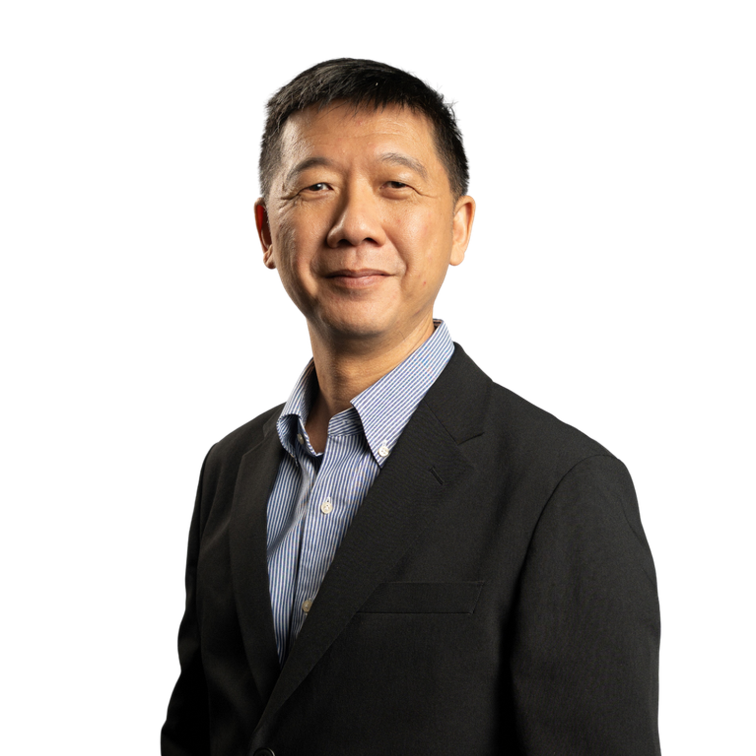 Image of A/Prof Ng Yih Yng